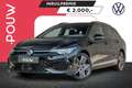 Volkswagen Golf Variant 1.5 eTSI 115pk DSG R-Line Edition | LMV 18" | Rond Zwart - thumbnail 1