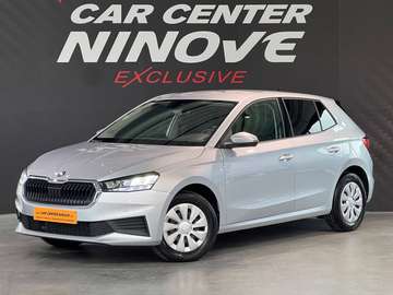 Fabia 1.0 TSI Ambition DSG Ambition