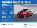 Volkswagen T7 Multivan Style KÜ 2.0 TDI DSG MATRIX-LED+SHZ+KLIMA Rot - thumbnail 2
