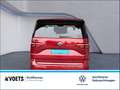 Volkswagen T7 Multivan Style KÜ 2.0 TDI DSG MATRIX-LED+SHZ+KLIMA Rot - thumbnail 4