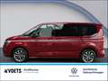 Volkswagen T7 Multivan Style KÜ 2.0 TDI DSG MATRIX-LED+SHZ+KLIMA Rot - thumbnail 2