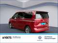 Volkswagen T7 Multivan Style KÜ 2.0 TDI DSG MATRIX-LED+SHZ+KLIMA Rot - thumbnail 3