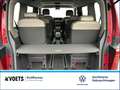 Volkswagen T7 Multivan Style KÜ 2.0 TDI DSG MATRIX-LED+SHZ+KLIMA Rot - thumbnail 18