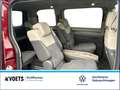 Volkswagen T7 Multivan Style KÜ 2.0 TDI DSG MATRIX-LED+SHZ+KLIMA Rot - thumbnail 16
