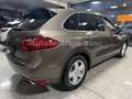 Porsche Cayenne S Hybrid TECHART UNFALLFREI! Bruin - thumbnail 4