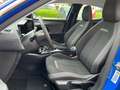Opel Mokka 1.2 Turbo Edition; navigatie, camera en trekhaak! Bleu - thumbnail 9