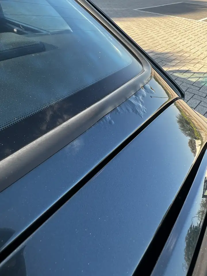 Porsche 993, foto 12