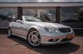 Mercedes-Benz SLK 32 AMG SLK 32 AMG Срібний - thumbnail 1