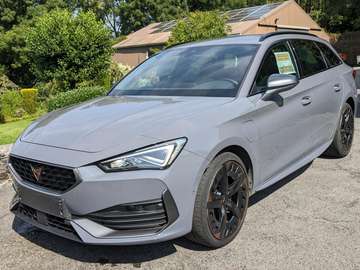 Leon ST e-Hybrid 1.4 DSG (180 kW)