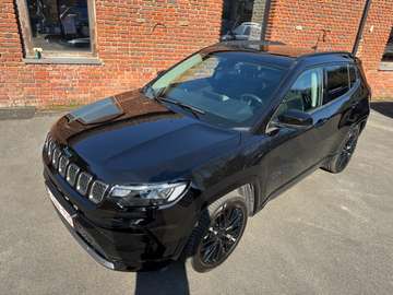 Compass PHEV 1.3 Turbo eAWD S
