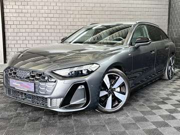 2.0 TFSI 204 CV AVANT S TRONIC S LINE PLUS *360°*