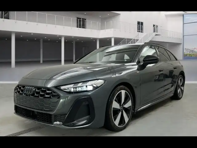 Audi A5 2.0 TFSI 204 CV AVANT S TRONIC S LINE PLUS *360°*