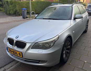 523 523i Business Line