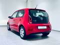 Volkswagen up! e-up! *1.HAND*KLIMAAUTOMATIK* Rot - thumbnail 7