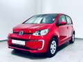 Volkswagen up! e-up! *1.HAND*KLIMAAUTOMATIK* Rot - thumbnail 1