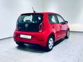 Volkswagen up! e-up! *1.HAND*KLIMAAUTOMATIK* Rot - thumbnail 8