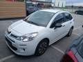 Citroen C3 C3 VTi 68  Klima nur 82.000 Km Weiß - thumbnail 3