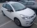 Citroen C3 C3 VTi 68  Klima nur 82.000 Km Weiß - thumbnail 1