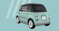 Fiat Topolino | Led Verlichting | Panorama dak | Smartphone houd - thumbnail 5