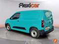 Peugeot Partner Tepee Office 1.6 HDi 75cv Azul - thumbnail 7