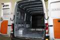 Volkswagen Crafter 2.0 TDI 140pk L3 H3 Automaat Airco Navigatie Trekh Zilver - thumbnail 16