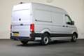 Volkswagen Crafter 2.0 TDI 140pk L3 H3 Automaat Airco Navigatie Trekh Zilver - thumbnail 10