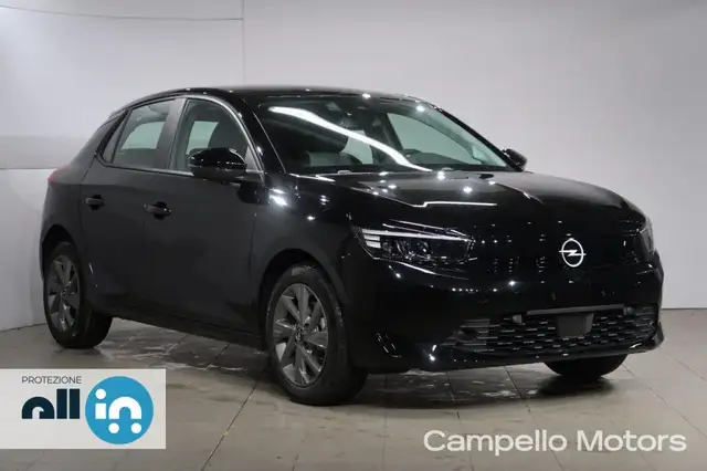 Opel Corsa Corsa 1.2 100cv Edition