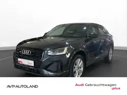 Audi Q2 35 TDI quattro S tronic advanced | MMI NAVI+