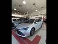 Toyota Corolla Touring Sports 1.8 hybrid Style cvt Argento - thumbnail 1