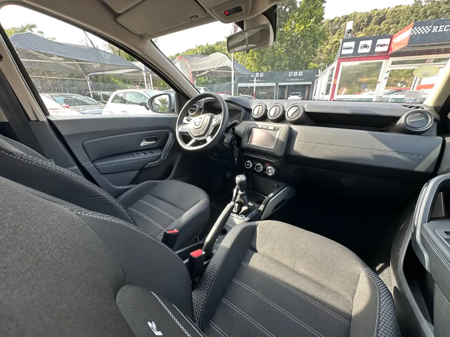 Dacia Duster dCi 110 4x2 Prestige CAMERA / GPS - 2