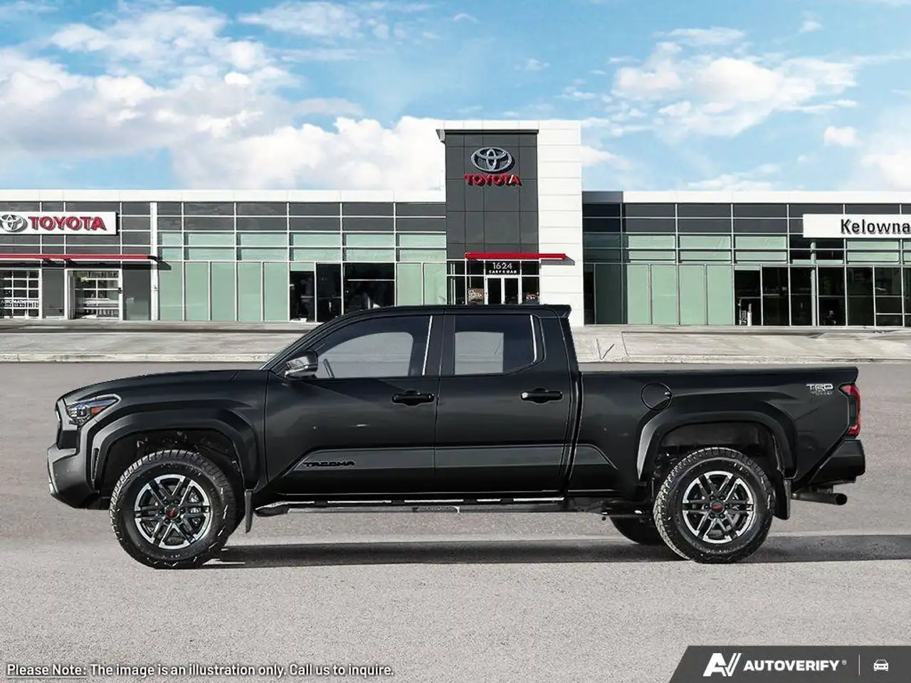 Toyota Tacoma photo Toyota Tacoma