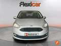 Ford C-Max 1.5TDCi Auto-S&S Trend+ 95 Gris - thumbnail 2
