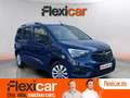 Opel Combo Life 1.2 T S/S Elegance XL 7pl AT8 Bleu - thumbnail 1