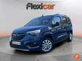 Opel Combo Life 1.2 T S/S Elegance XL 7pl AT8 Bleu - thumbnail 3