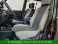 Opel Monterey LTD 3.2i V6 26V LPG Klima ZV Burdeos - thumbnail 15