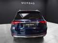 Mercedes-Benz GLE 350 de 4M * AMG + Distronic +  Kamera +  AHK + LED + K Bleu - thumbnail 4