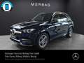 Mercedes-Benz GLE 350 de 4M * AMG + Distronic +  Kamera +  AHK + LED + K Blau - thumbnail 1