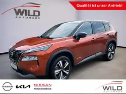 Nissan X-Trail | 1.5 VC T e Power | e 4orce| N Connecta