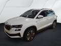 Skoda Karoq 2,0 TDI DSG Tour Matrix/360Kamera Blanc - thumbnail 1