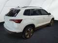 Skoda Karoq 2,0 TDI DSG Tour Matrix/360Kamera Blanc - thumbnail 2