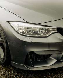 M4 Coupé 3.0 DKG Drivelogic