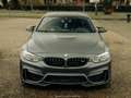 BMW M4 M4 Coupé 3.0 DKG Drivelogic Grijs - thumbnail 4