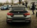 BMW M4 M4 Coupé 3.0 DKG Drivelogic Grijs - thumbnail 5
