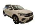 Volkswagen T-Cross 1.0 TSI DSG Style Navi IQ.LIGHT - LED-Ma Grau - thumbnail 3