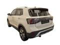 Volkswagen T-Cross 1.0 TSI DSG Style Navi IQ.LIGHT - LED-Ma Grau - thumbnail 4