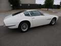 Maserati Ghibli 4.7 Coupe Alb - thumbnail 3