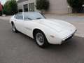 Maserati Ghibli 4.7 Coupe Alb - thumbnail 1