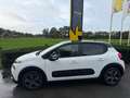 Citroen C3 1.2 PureTech C-Series Wit - thumbnail 2