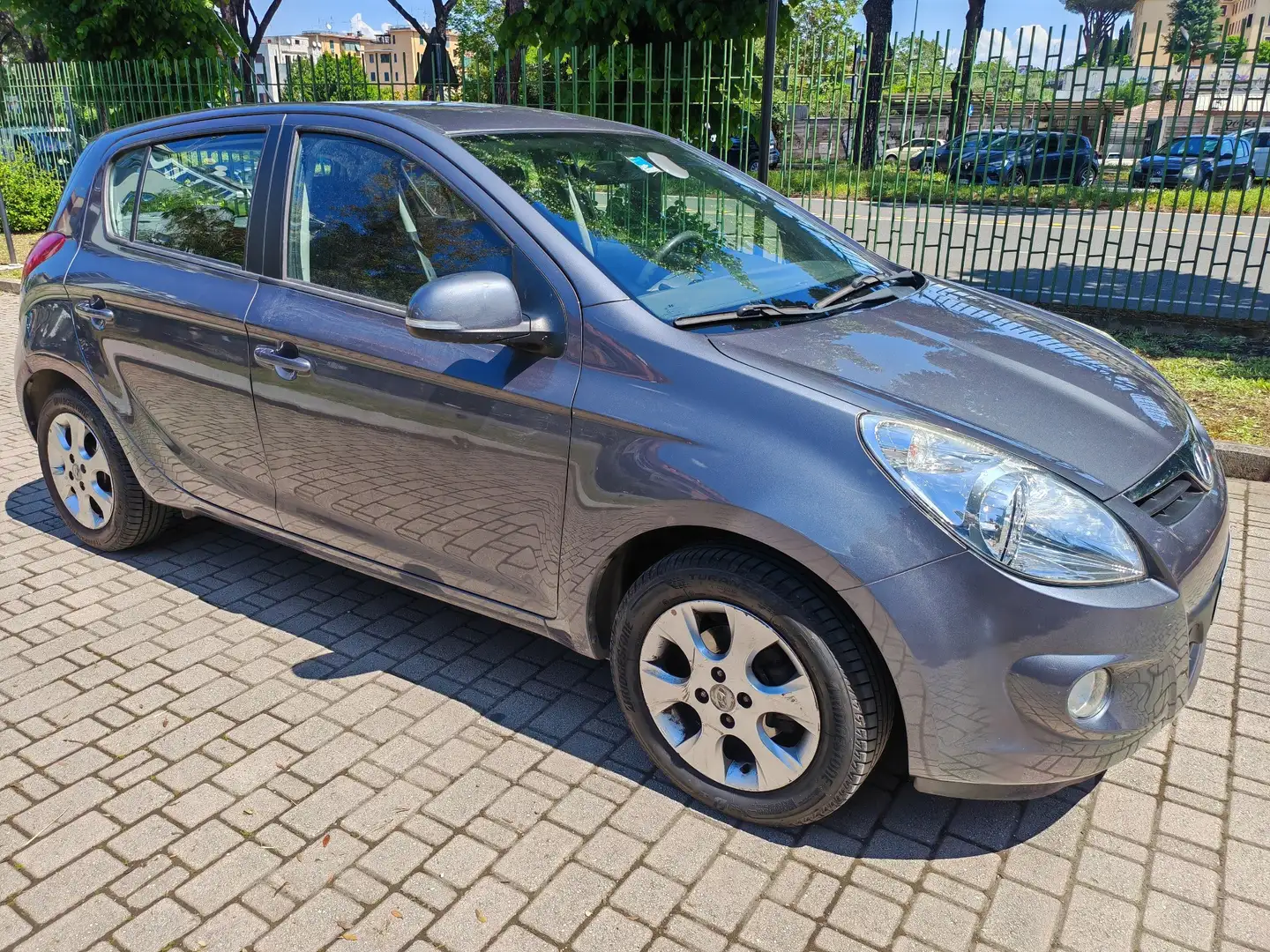 Hyundai i20 5p 1.2 Comfort FL - 2
