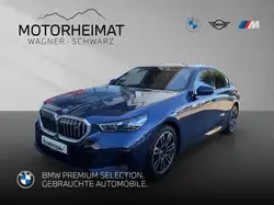 Bmw i5 eDrive40 M Sport Fahrw.Pro AC Pro B&W 2,99%